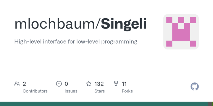 Singeli