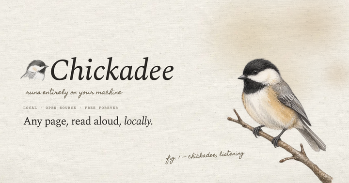 Chickadee