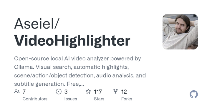 VideoHighlighter