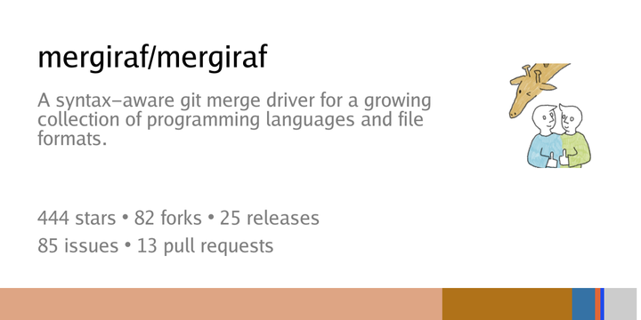 Mergiraf