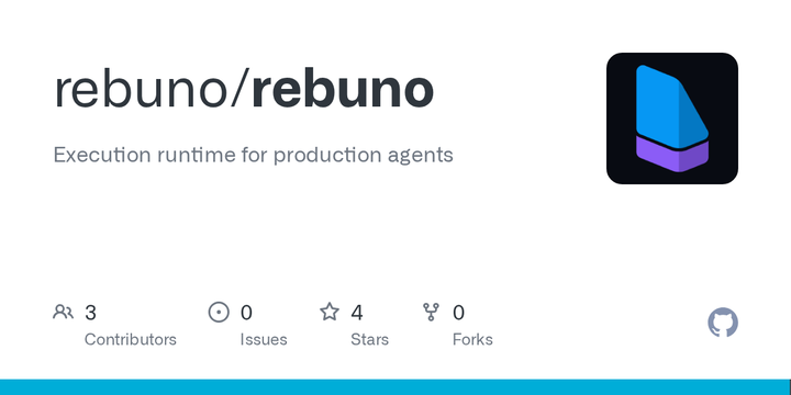 Rebuno