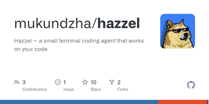 Hazzel