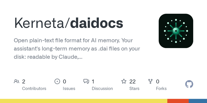 DaiDocs