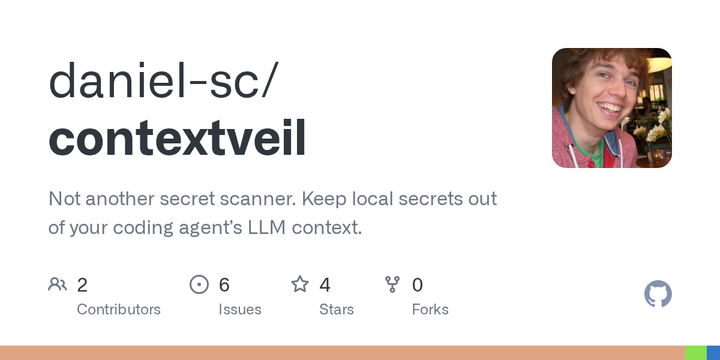 ContextVeil