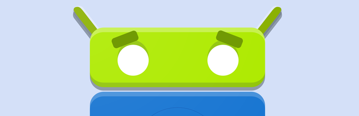 How much of F-Droid is LLM generated?
