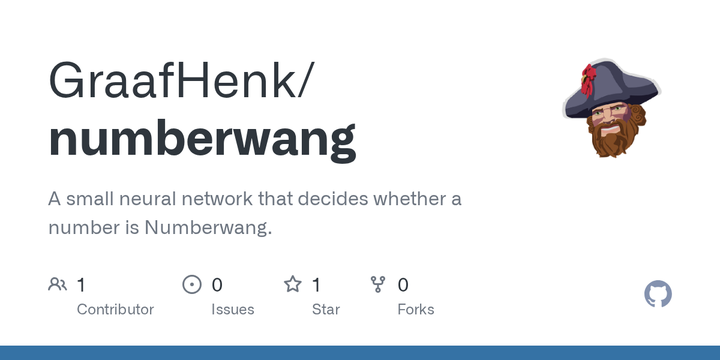 WangNet