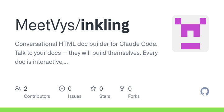 Inkling