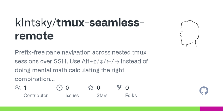 tmux-seamless-remote
