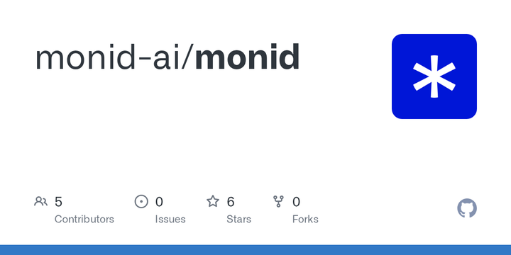 monid