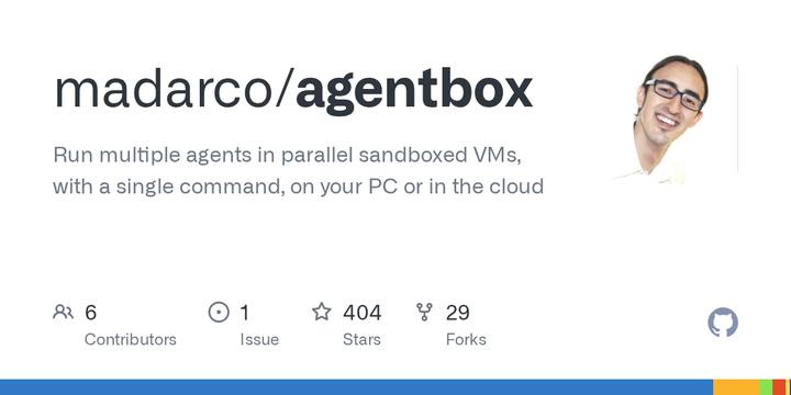 Agentbox