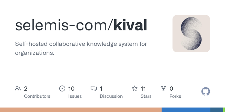 Kival