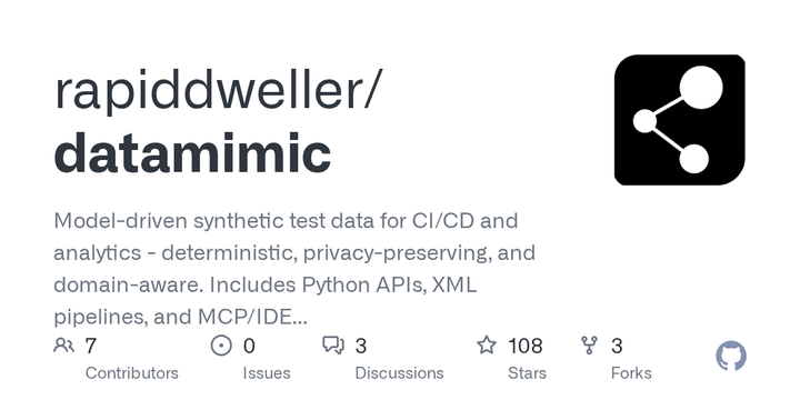 Datamimic