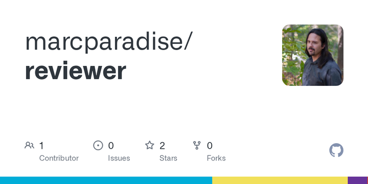 Reviewer