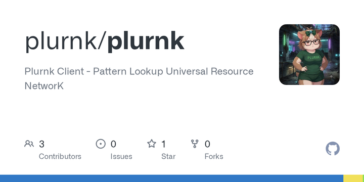 Plurnk