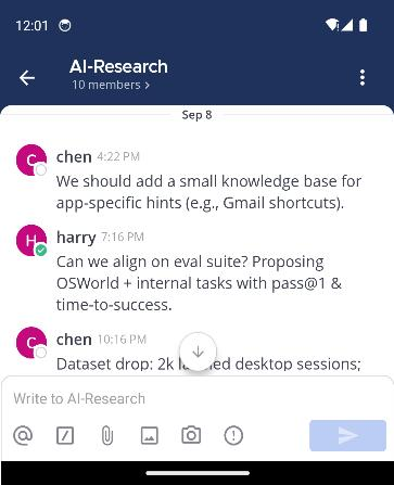 Reflect, Revise, Reuse: Training-Free Skill Evolution for GUI Agents