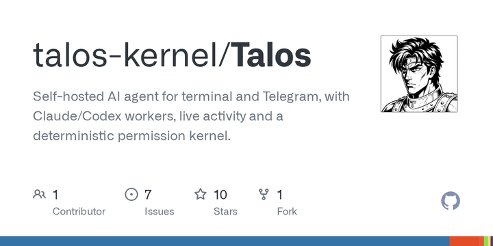 Talos