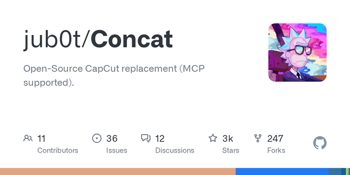 Concat