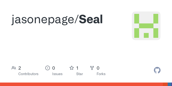 Seal