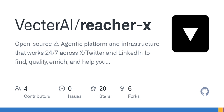 ReacherX