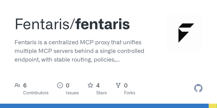 Fentaris
