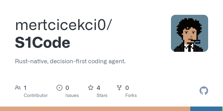 S1Code