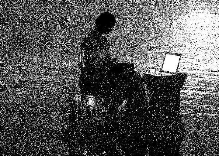 Almost Never Use AI to Write Anything Substantive