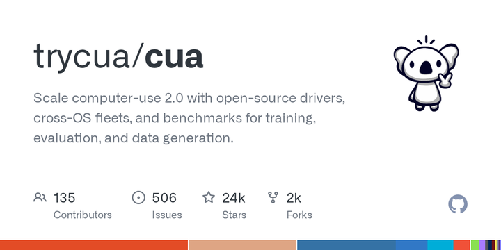 CUA-S1: A System One Model for Computer Use