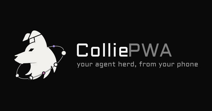 ColliePWA