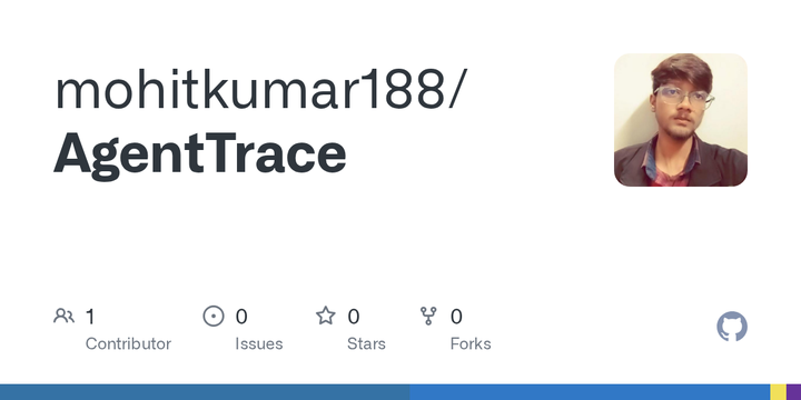 AgentTrace