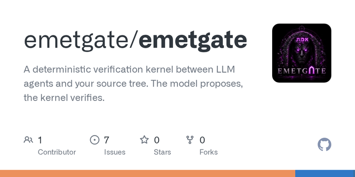 Emetgate
