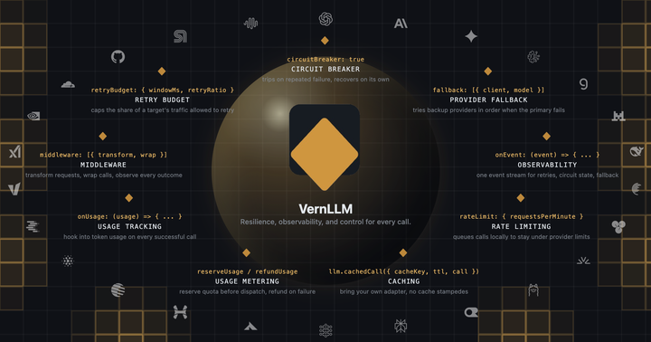 VernLLM