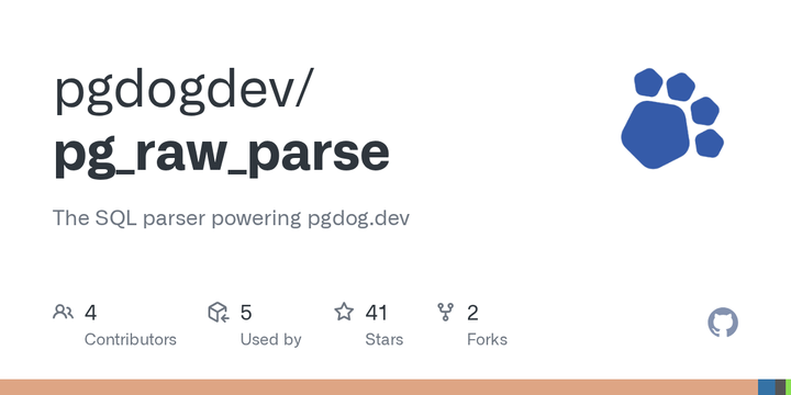 pg_raw_parse