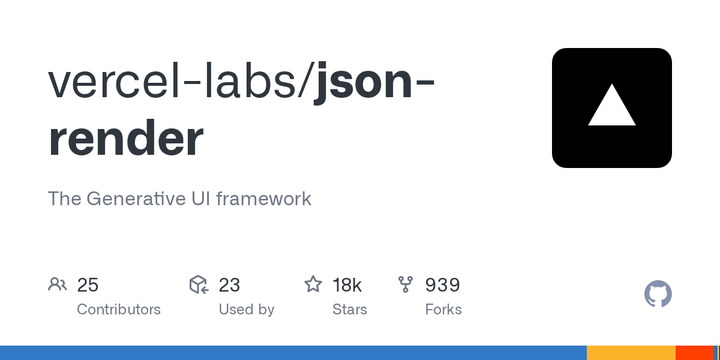 json-render