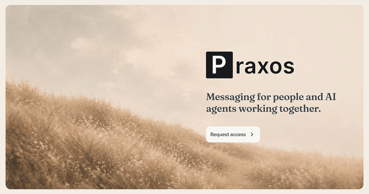 Praxos