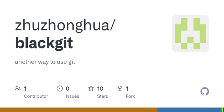 Blackgit