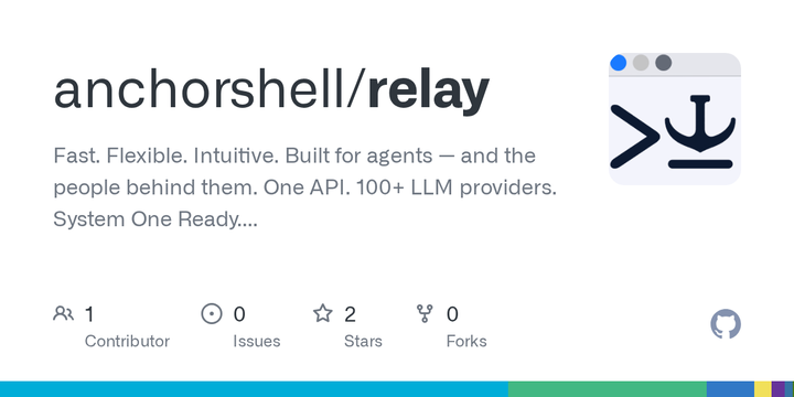Relay