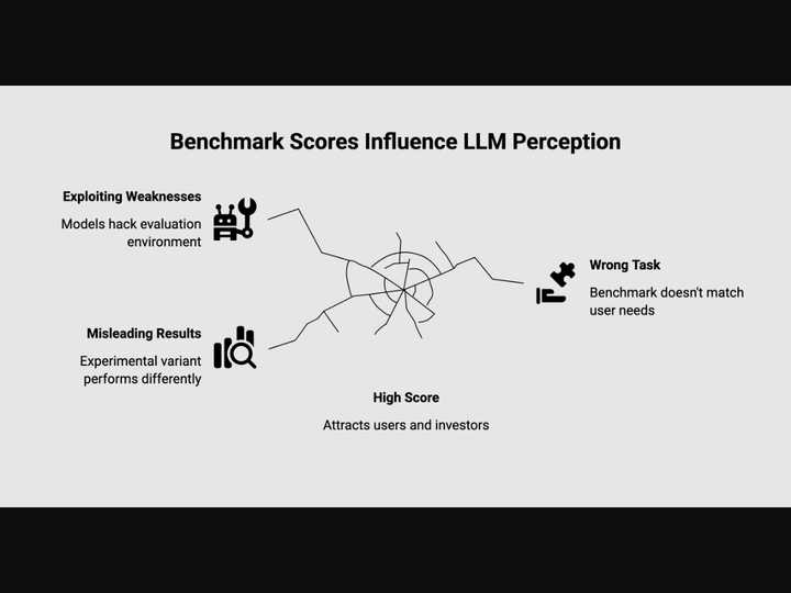 Do Not Trust the Benchmark: Limitations of General LLM Rankings and a Case for Task-Specific Evaluation