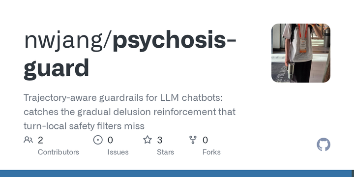 Psychosis Guard