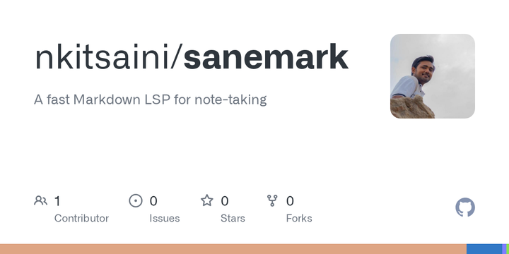 Sanemark