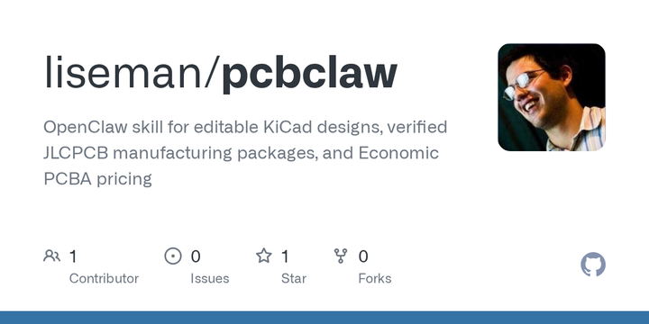 PCBClaw