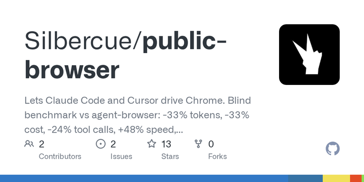 Public Browser MCP