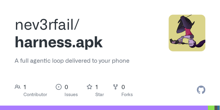 Harness.apk