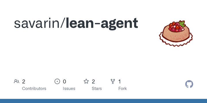 Lean Agent