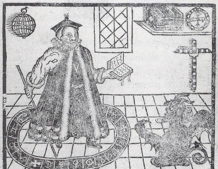 Using LLMs to trace alchemical knowledge and decode 17th century letters