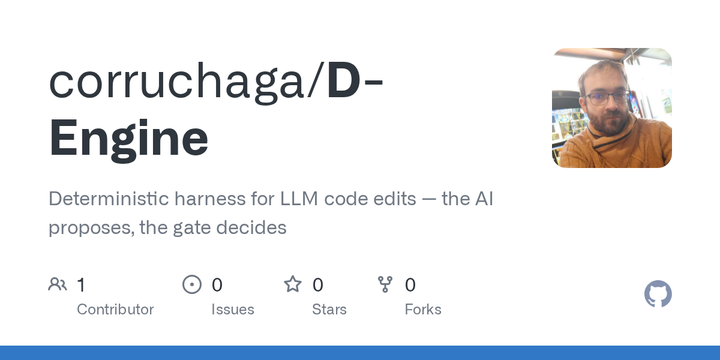 D-Engine