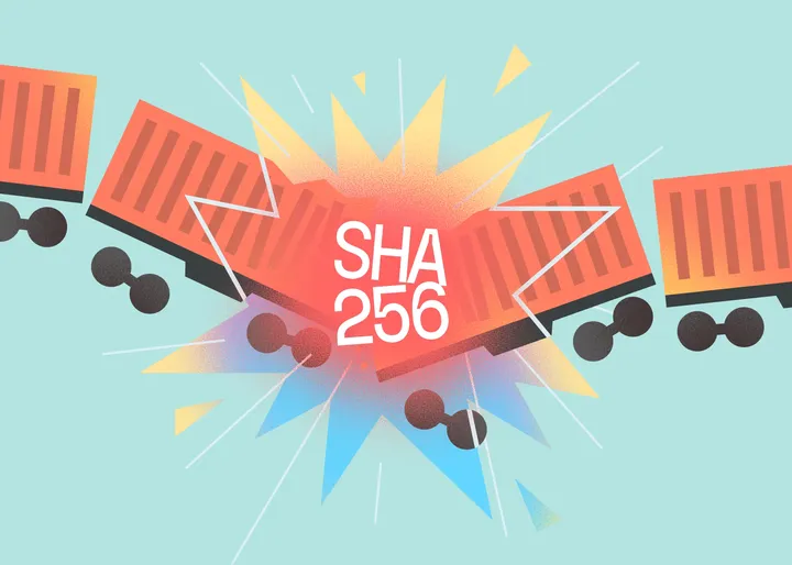 Git 3's upcoming SHA-256 default will be a costly mistake