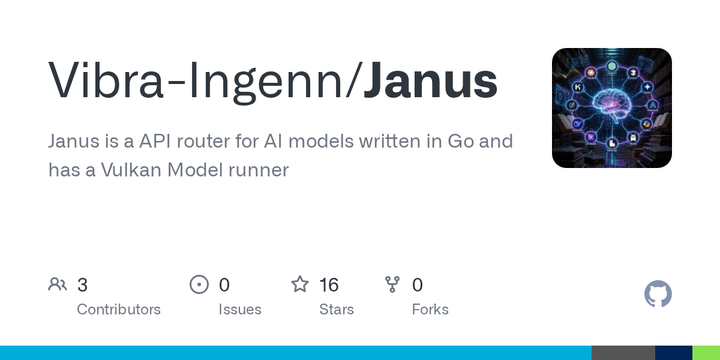 Janus