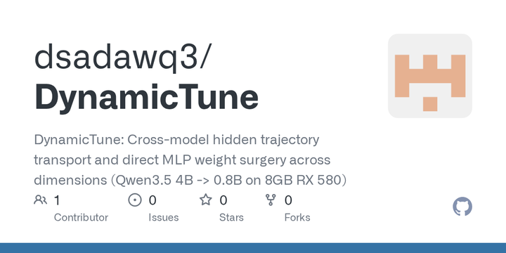 DynamicTune