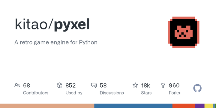 Pyxel