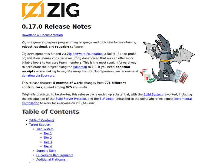 Zig v0.17.0